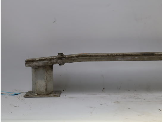 RENFORT PARE-CHOC AV