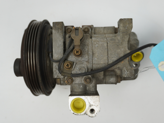 COMPRESSEUR AIR CONDITIONNE