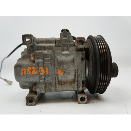 COMPRESSEUR AIR CONDITIONNE