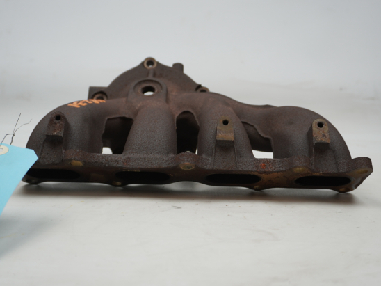 COLLECTEUR ECHAPPEMENT