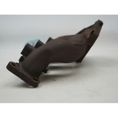 COLLECTEUR ECHAPPEMENT