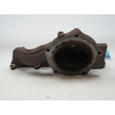 COLLECTEUR ECHAPPEMENT