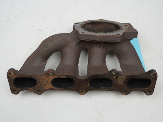 COLLECTEUR ECHAPPEMENT