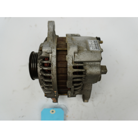 ALTERNATEUR