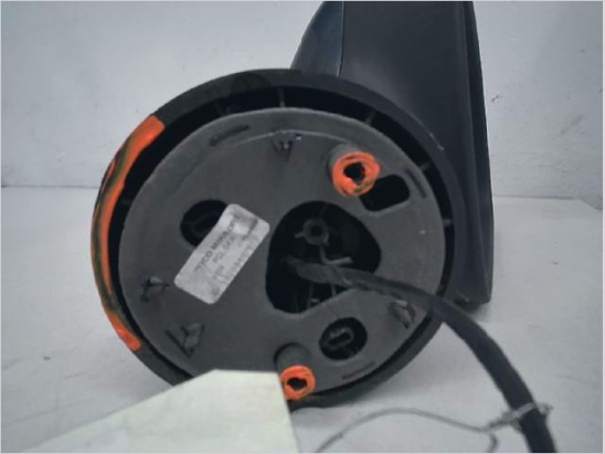 RETROVISEUR EXT ELECTRIQUE D