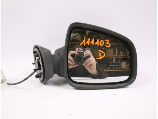 RETROVISEUR EXT ELECTRIQUE D