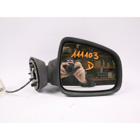 RETROVISEUR EXT ELECTRIQUE D