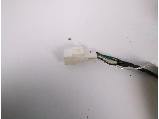 RETROVISEUR EXT ELECTRIQUE D