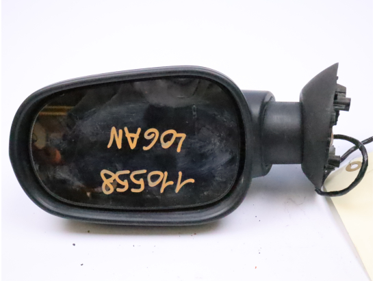 RETROVISEUR EXT ELECTRIQUE G