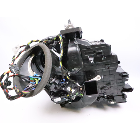 BLOC DE CHAUFFAGE COMPLET