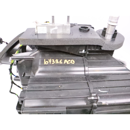 BLOC DE CHAUFFAGE COMPLET