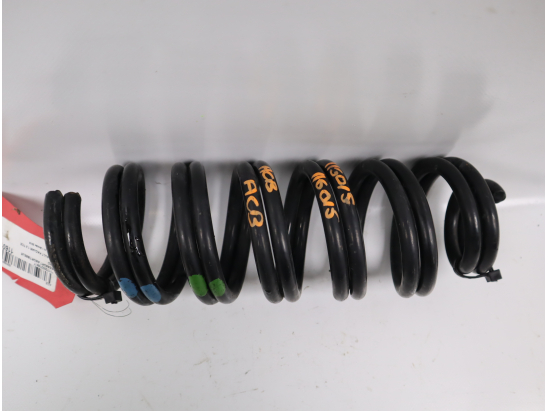 RESSORT AMORTISSEUR ARD