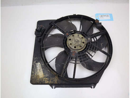VENTILATEUR DE REFROIDISSEMENT