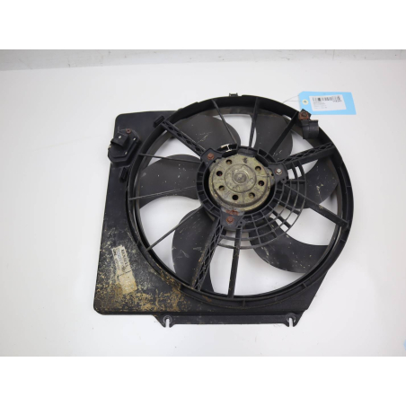VENTILATEUR DE REFROIDISSEMENT
