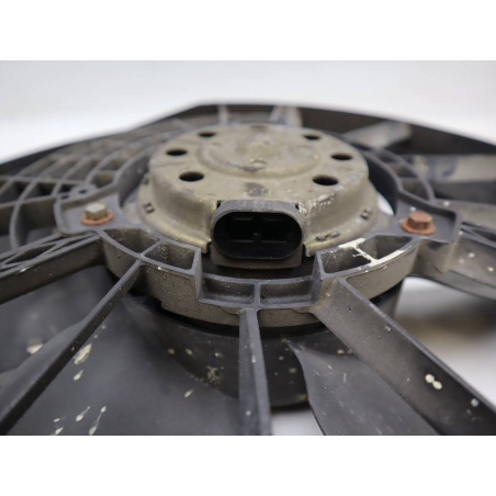 VENTILATEUR DE REFROIDISSEMENT