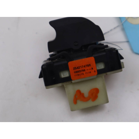 COMMANDE LEVE-GLACE PORTE AVD