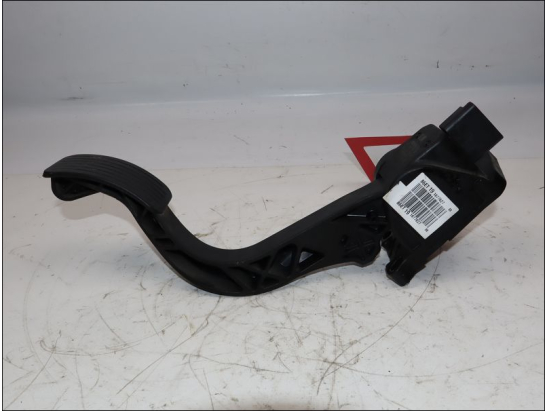 POTENTIOMETRE ACCELERATEUR