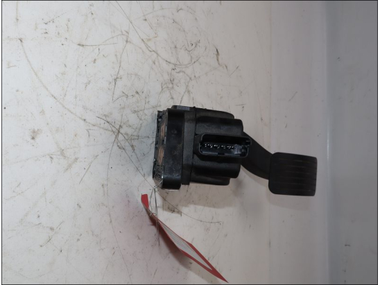 POTENTIOMETRE ACCELERATEUR