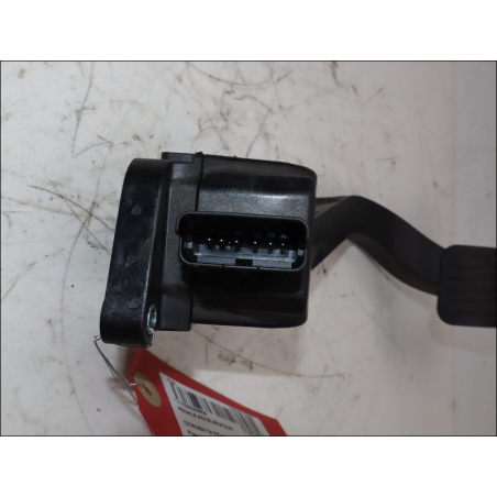 POTENTIOMETRE ACCELERATEUR