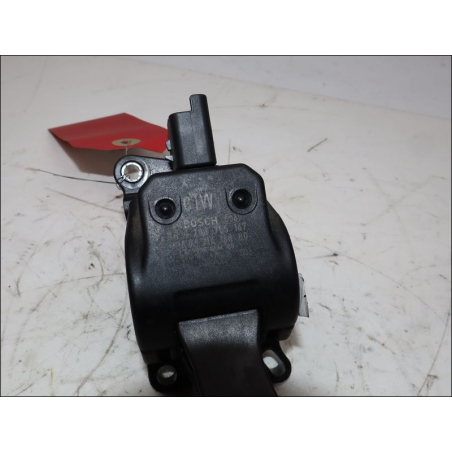 POTENTIOMETRE ACCELERATEUR