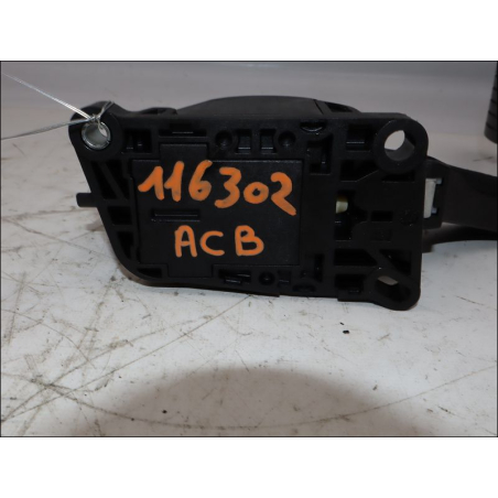 POTENTIOMETRE ACCELERATEUR