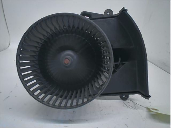 VENTILATEUR DE CHAUFFAGE