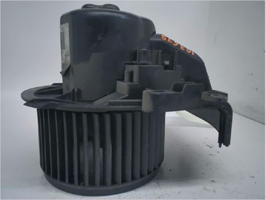 VENTILATEUR DE CHAUFFAGE