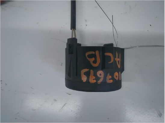 BAGUE RECEPTRICE TRANSPONDEUR 