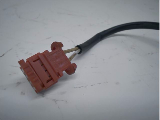 BAGUE RECEPTRICE TRANSPONDEUR 