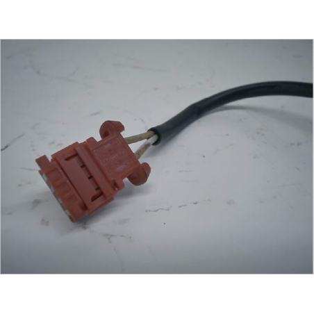 BAGUE RECEPTRICE TRANSPONDEUR 