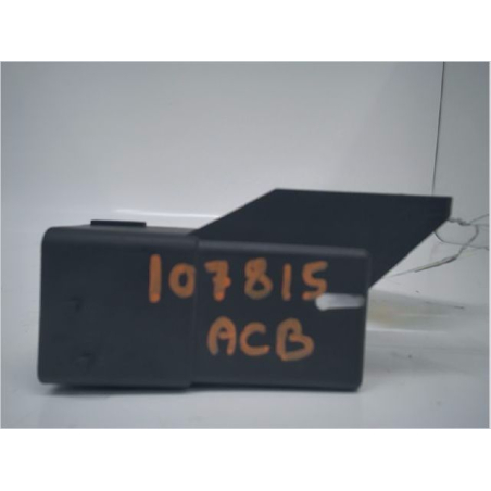 BOITIER DE PRECHAUFFAGE