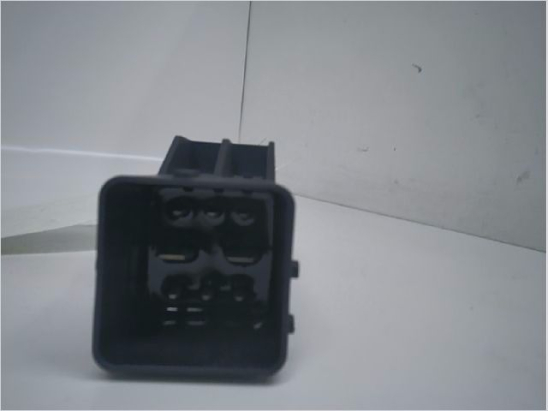 BOITIER DE PRECHAUFFAGE