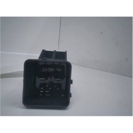 BOITIER DE PRECHAUFFAGE