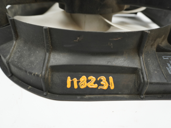 Ventilateur de refroidissement occasion MAZDA DEMIO Phase 2 - 1.3