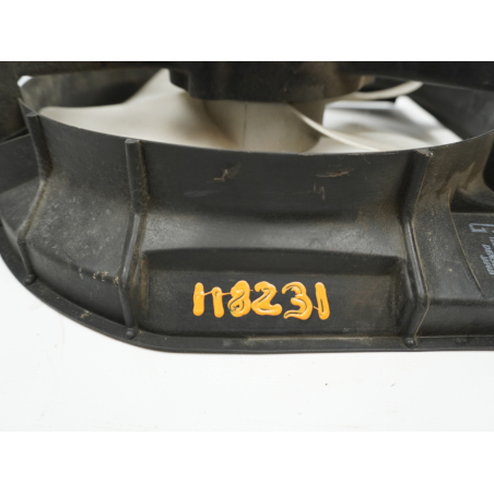 Ventilateur de refroidissement occasion MAZDA DEMIO Phase 2 - 1.3