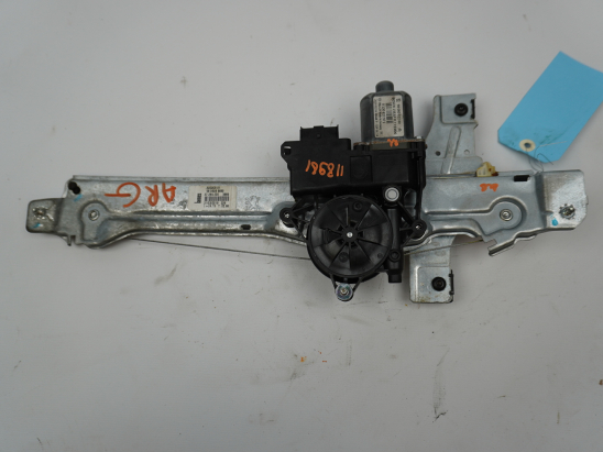 MECANISME+MOTEUR LEVE-GLACE ARG