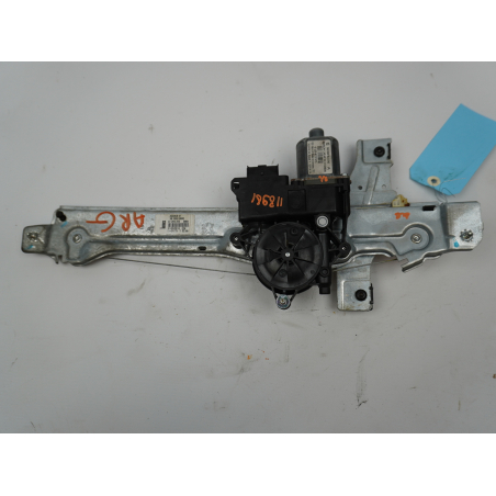 MECANISME+MOTEUR LEVE-GLACE ARG