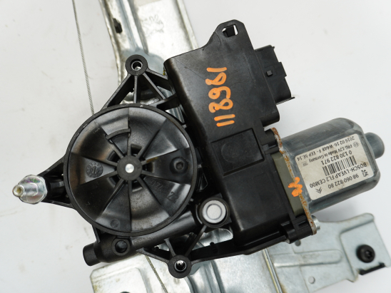 MECANISME+MOTEUR LEVE-GLACE ARG