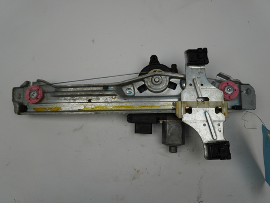 MECANISME+MOTEUR LEVE-GLACE ARG