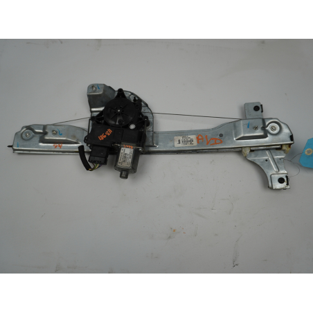 MECANISME+MOTEUR LEVE-GLACE AVD