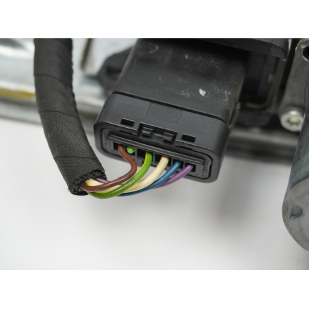 MECANISME+MOTEUR LEVE-GLACE AVD