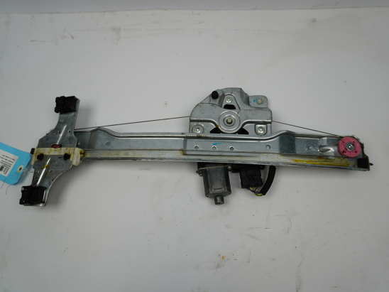 MECANISME+MOTEUR LEVE-GLACE AVD