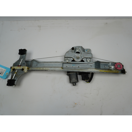 MECANISME+MOTEUR LEVE-GLACE AVD