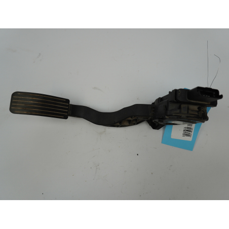 POTENTIOMETRE ACCELERATEUR