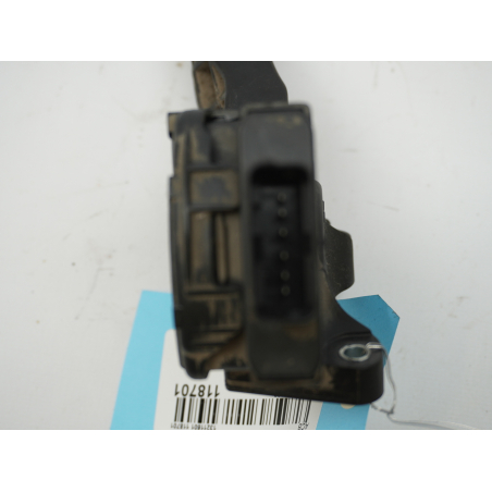 POTENTIOMETRE ACCELERATEUR