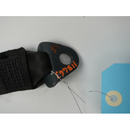 ANCRAGE CEINTURE ARG