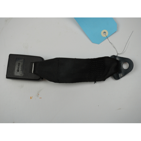 ANCRAGE CEINTURE ARG