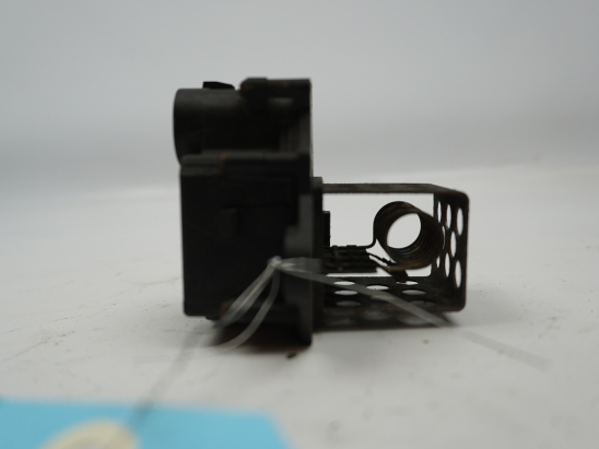 RESISTANCE DE VENTILATEUR MOTEUR