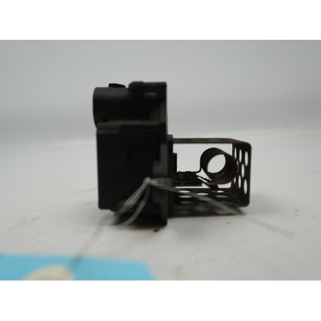 RESISTANCE DE VENTILATEUR MOTEUR