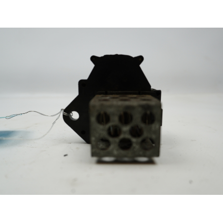 RESISTANCE DE VENTILATEUR MOTEUR